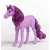 Schleich 70738 "Áfonyás cupcake" unikornis csikó