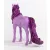 Schleich 70738 "Áfonyás cupcake" unikornis csikó