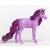 Schleich 70738 "Áfonyás cupcake" unikornis csikó