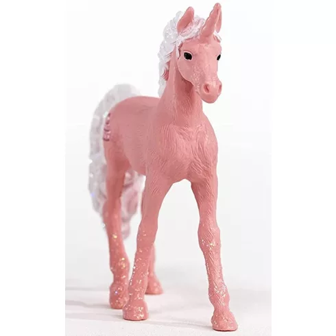 Schleich 70739 "Esküvői torta" unikornis csikó