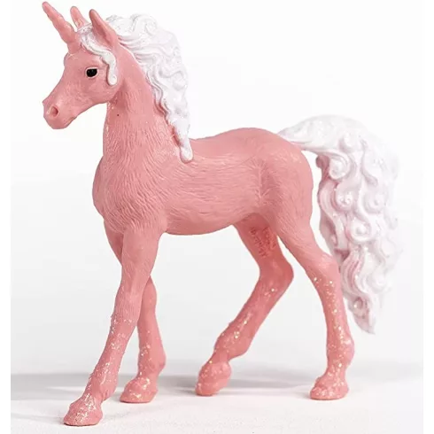Schleich 70739 "Esküvői torta" unikornis csikó