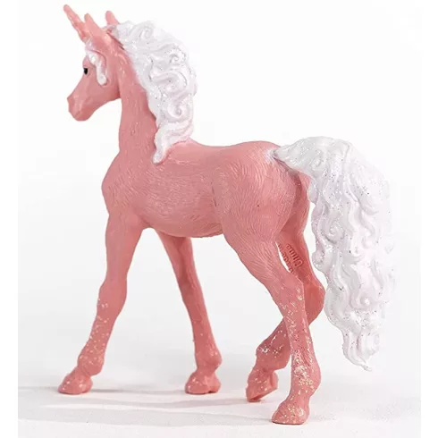 Schleich 70739 "Esküvői torta" unikornis csikó