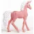 Schleich 70739 "Esküvői torta" unikornis csikó