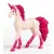 Schleich 70741 "Fánk" unikornis csikó