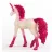 Schleich 70741 "Fánk" unikornis csikó