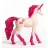 Schleich 70741 "Fánk" unikornis csikó