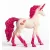 Schleich 70741 "Fánk" unikornis csikó