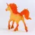 Schleich 70756 Elementa tüzes unikornis csődör