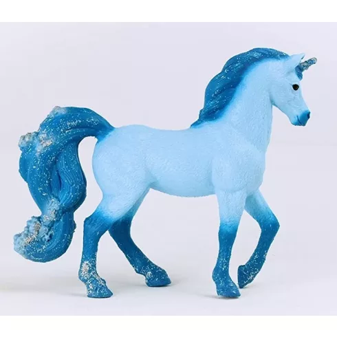 Schleich 70757 Elementa tengeri unikornis kanca