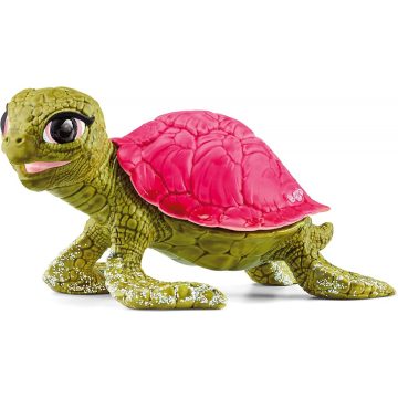 Schleich 70759 Kristályteknős