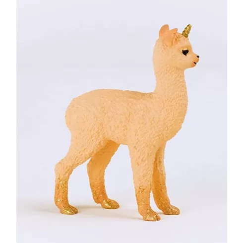 Schleich 70761 Láma unikornis csikó