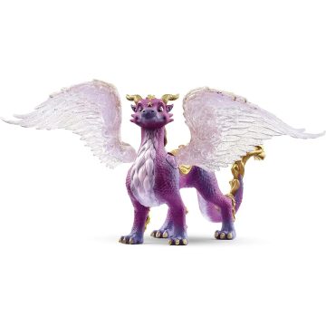 Schleich 70762 Éjsárkány