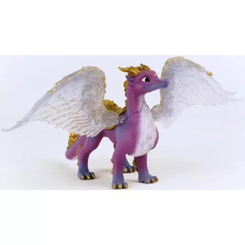 Schleich 70762 Éjsárkány