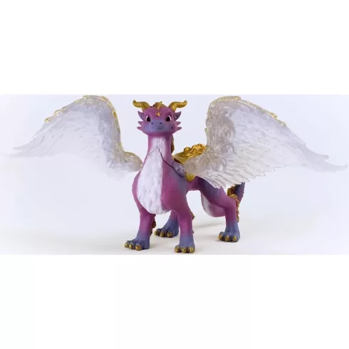 Schleich 70762 Éjsárkány