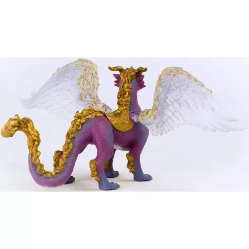 Schleich 70762 Éjsárkány