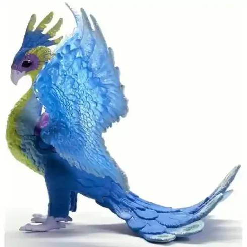 Schleich 70794 Varázslatos páva