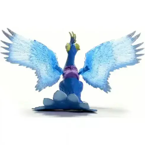 Schleich 70794 Varázslatos páva