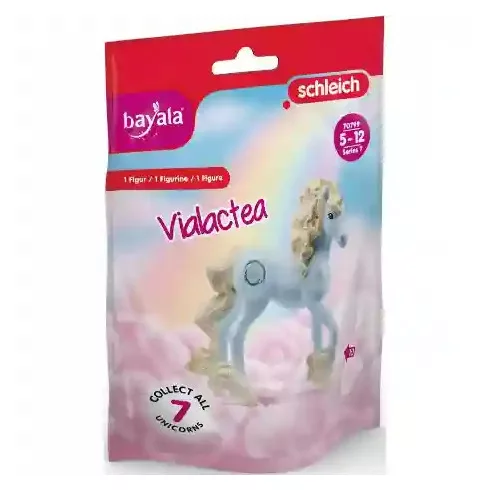 Schleich 70799 Vialactea unikornis csikó