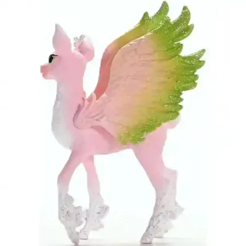 Schleich 70821 Varázslatos pegazus őzgida