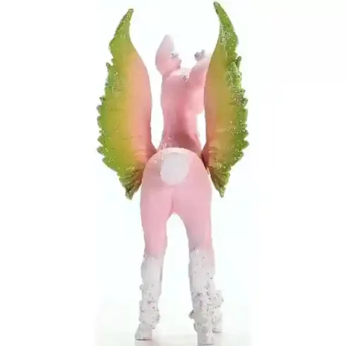Schleich 70821 Varázslatos pegazus őzgida