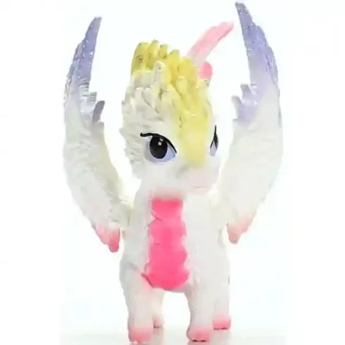 Schleich 70825 Szivárványsárkány kölyök