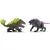 Schleich 70827 Sziklazúzó vs. Árnyhiúz csatája