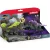 Schleich 70827 Sziklazúzó vs. Árnyhiúz csatája
