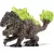 Schleich 70827 Sziklazúzó vs. Árnyhiúz csatája