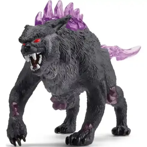 Schleich 70827 Sziklazúzó vs. Árnyhiúz csatája