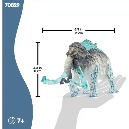 Schleich 70829 Jégmamut
