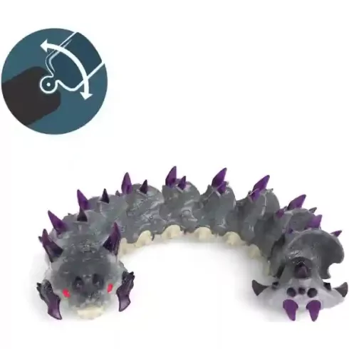 Schleich 70830 Árnyféreg