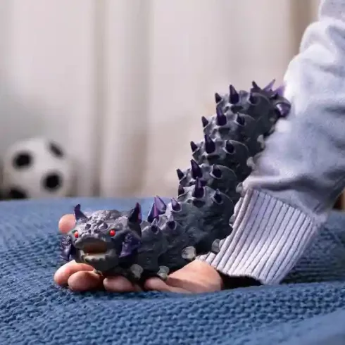 Schleich 70830 Árnyféreg