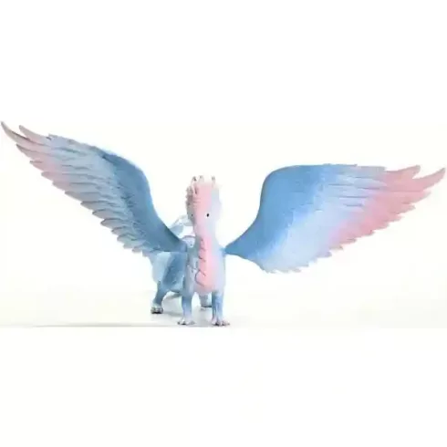 Schleich 70833 Kristálysárkány