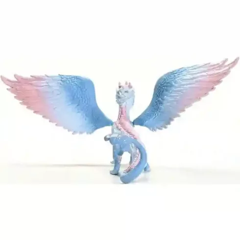 Schleich 70833 Kristálysárkány