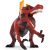 Schleich 70834 Tűzsárkány vs. Dzsungelgyík csatája