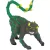 Schleich 70835 Dzsungel csimpánz