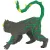 Schleich 70835 Dzsungel csimpánz