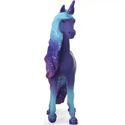 Schleich 70841 Galaxis szivárvány unikornis csődör