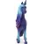 Schleich 70841 Galaxis szivárvány unikornis csődör