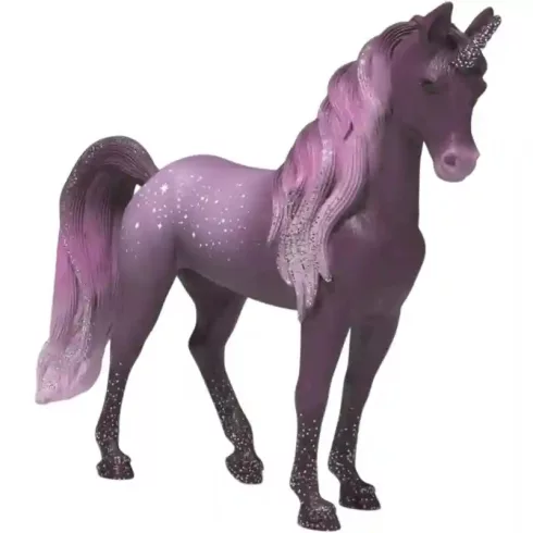 Schleich 70842 Galaxis szivárvány unikornis kanca