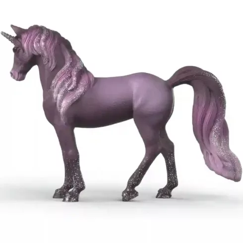Schleich 70842 Galaxis szivárvány unikornis kanca