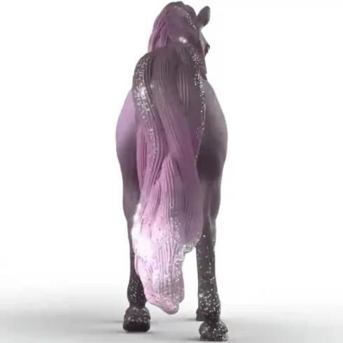 Schleich 70842 Galaxis szivárvány unikornis kanca