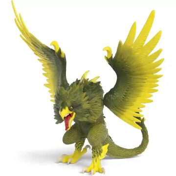 Schleich 70854 Dzsungel ragadozó madár