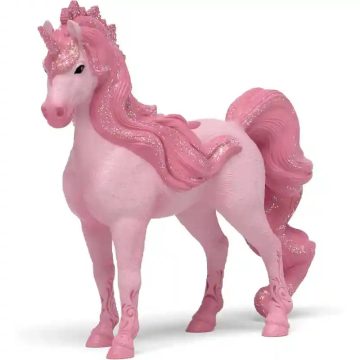 Schleich 70859 Kassziopeia, az egyszarvú kanca