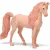 Schleich 70860 Peach, a varázslatos egyszarvú kanca