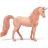 Schleich 70860 Peach, a varázslatos egyszarvú kanca