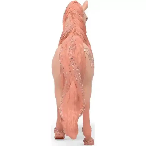 Schleich 70860 Peach, a varázslatos egyszarvú kanca