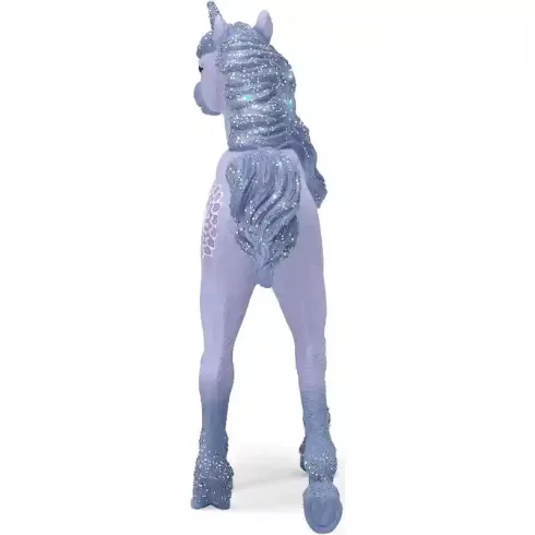 Schleich 70861 Iris, a titokzatos egyszarvú csikó