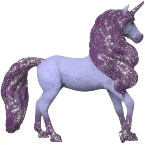 Schleich 70893 Orchidea unikornis csődör