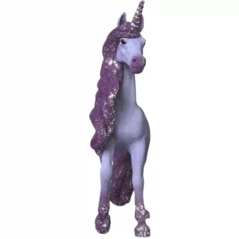 Schleich 70893 Orchidea unikornis csődör